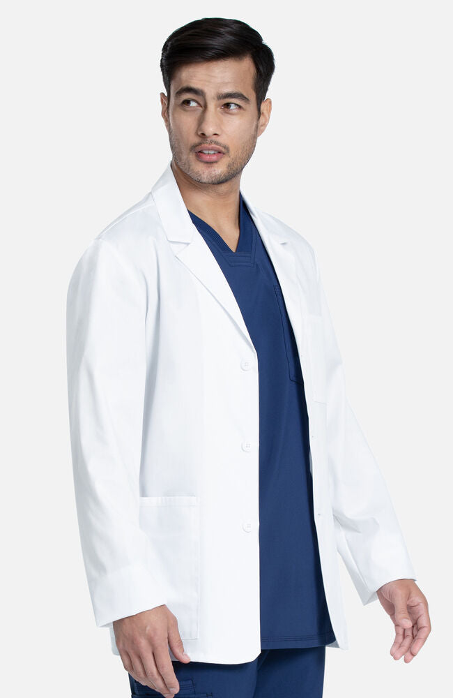 Elite Pro Lab Coat