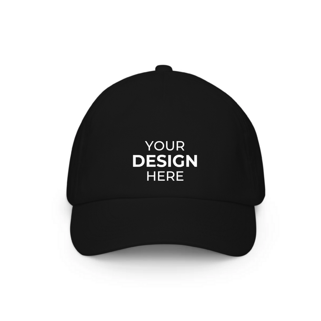 Customise Cotton Cap