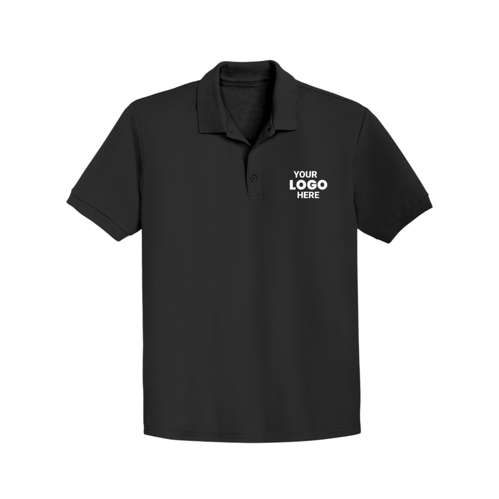 Customise Polo T-shirt