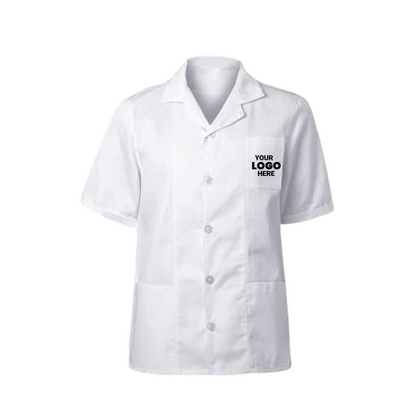Customise Half Sleeves Apron