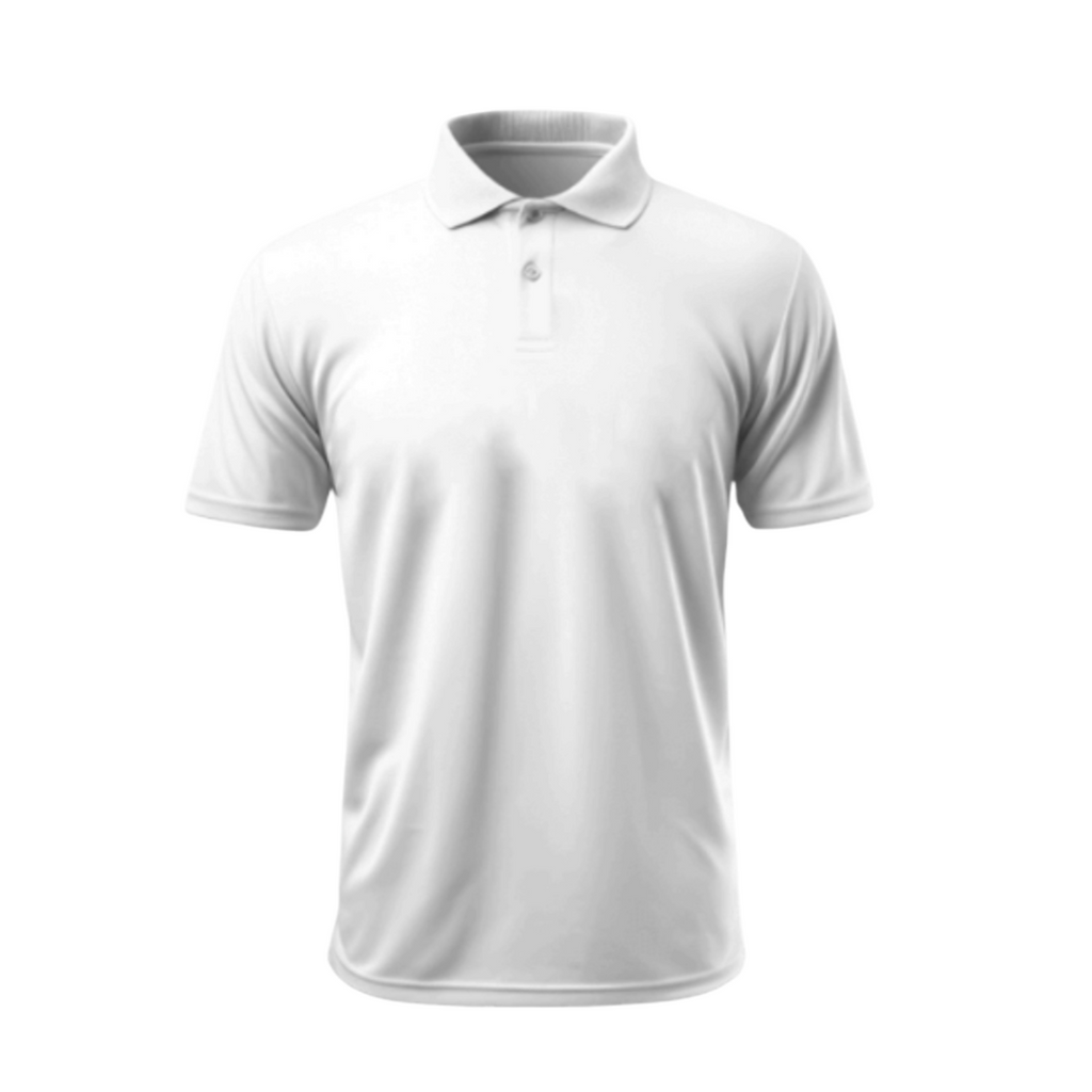 Customise Polo T-shirt