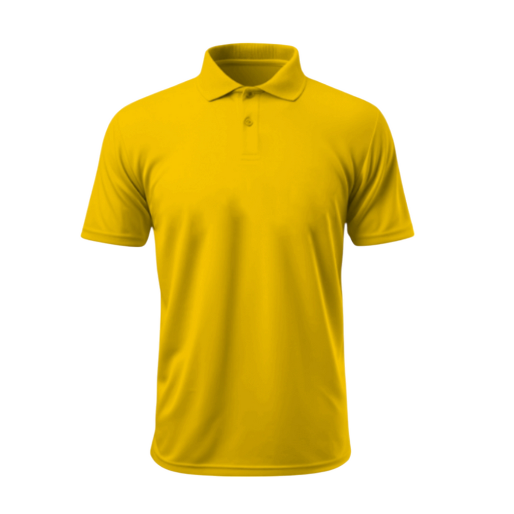 Customise Polo T-shirt