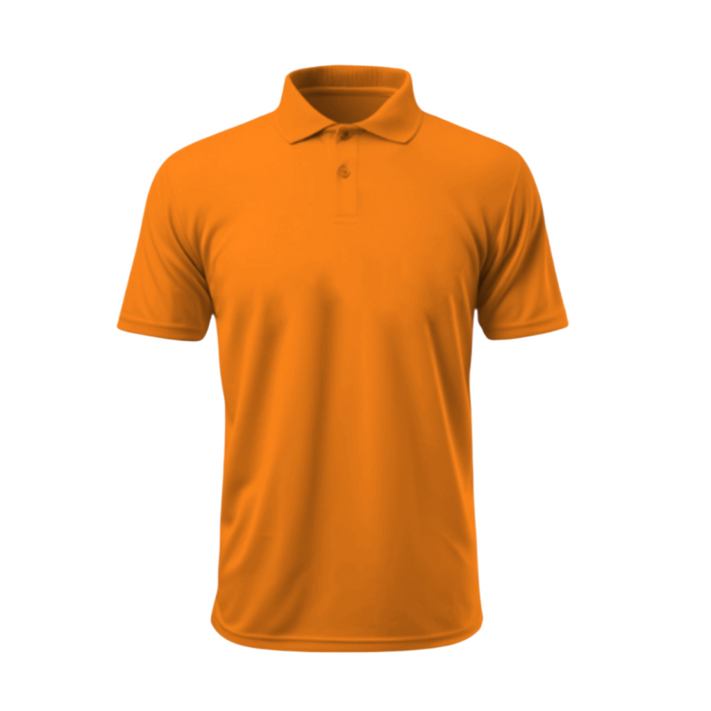 Customise Polo T-shirt