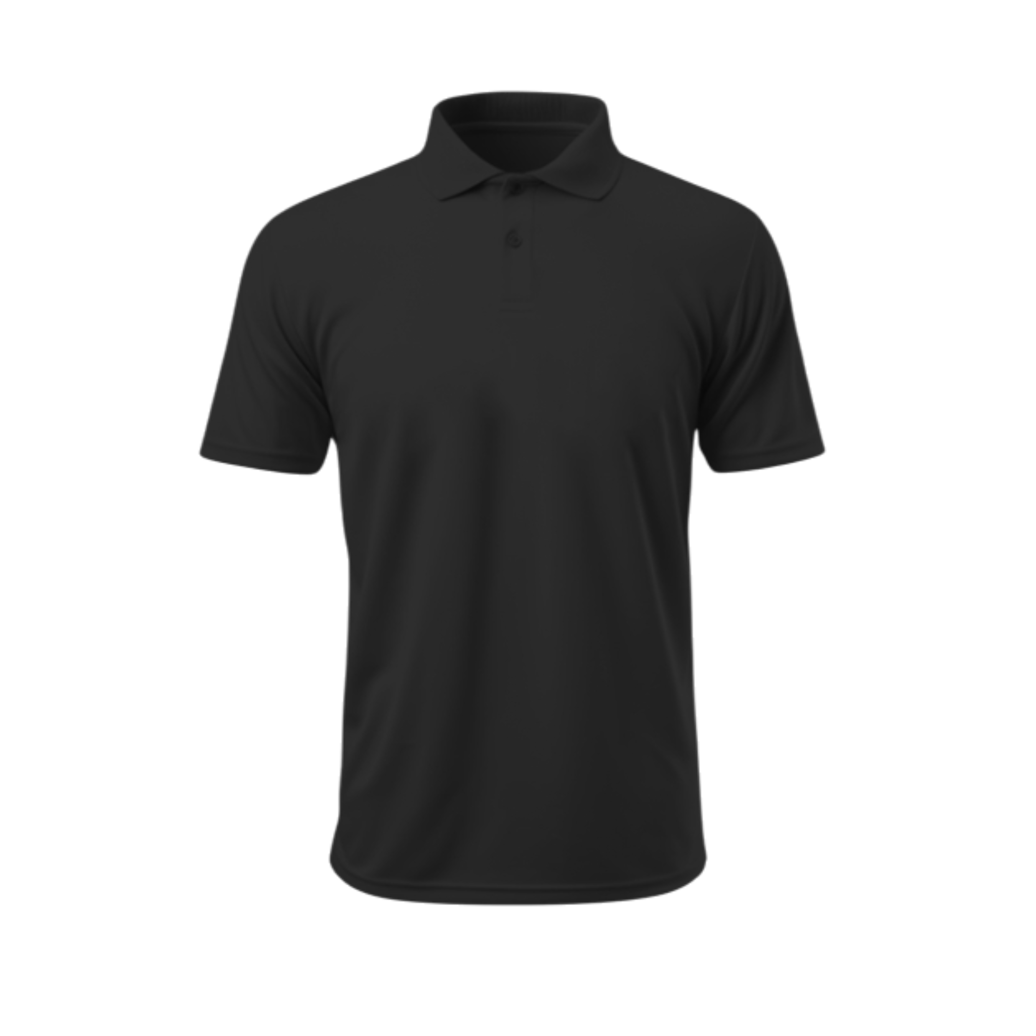 Customise Polo T-shirt