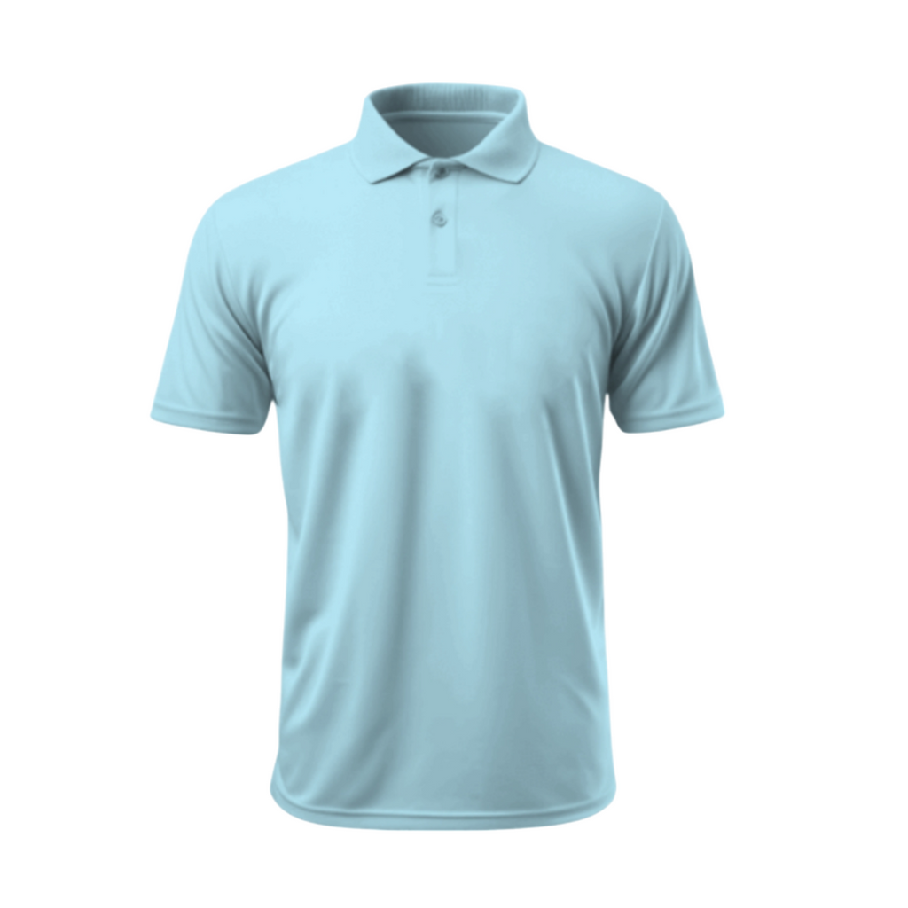 Customise Polo T-shirt