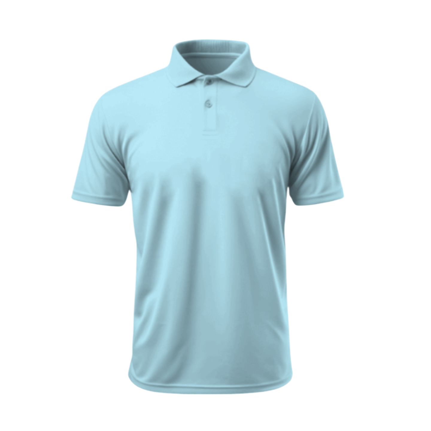 Customise Polo T-shirt