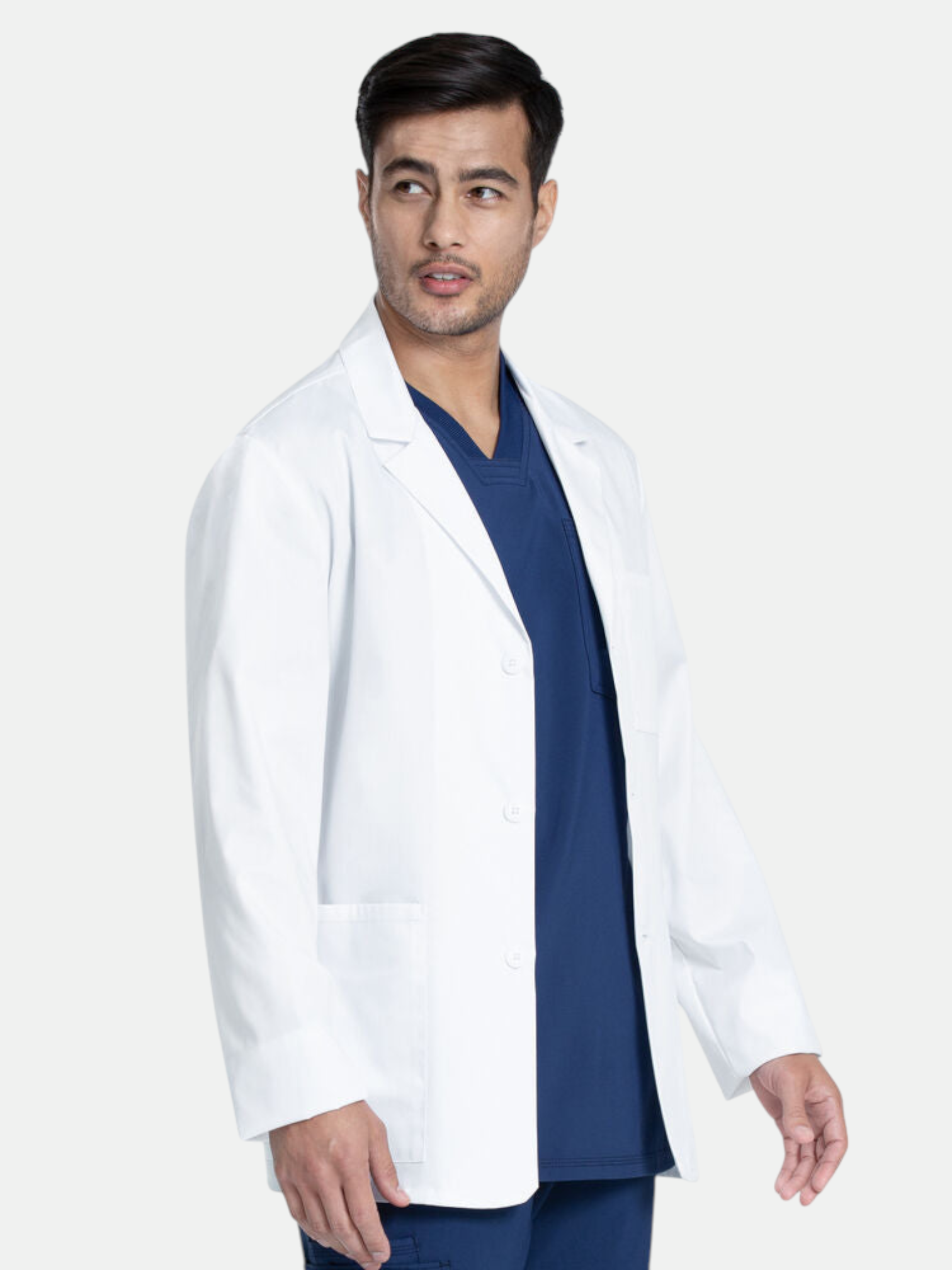 Elite Full Sleeves Apron