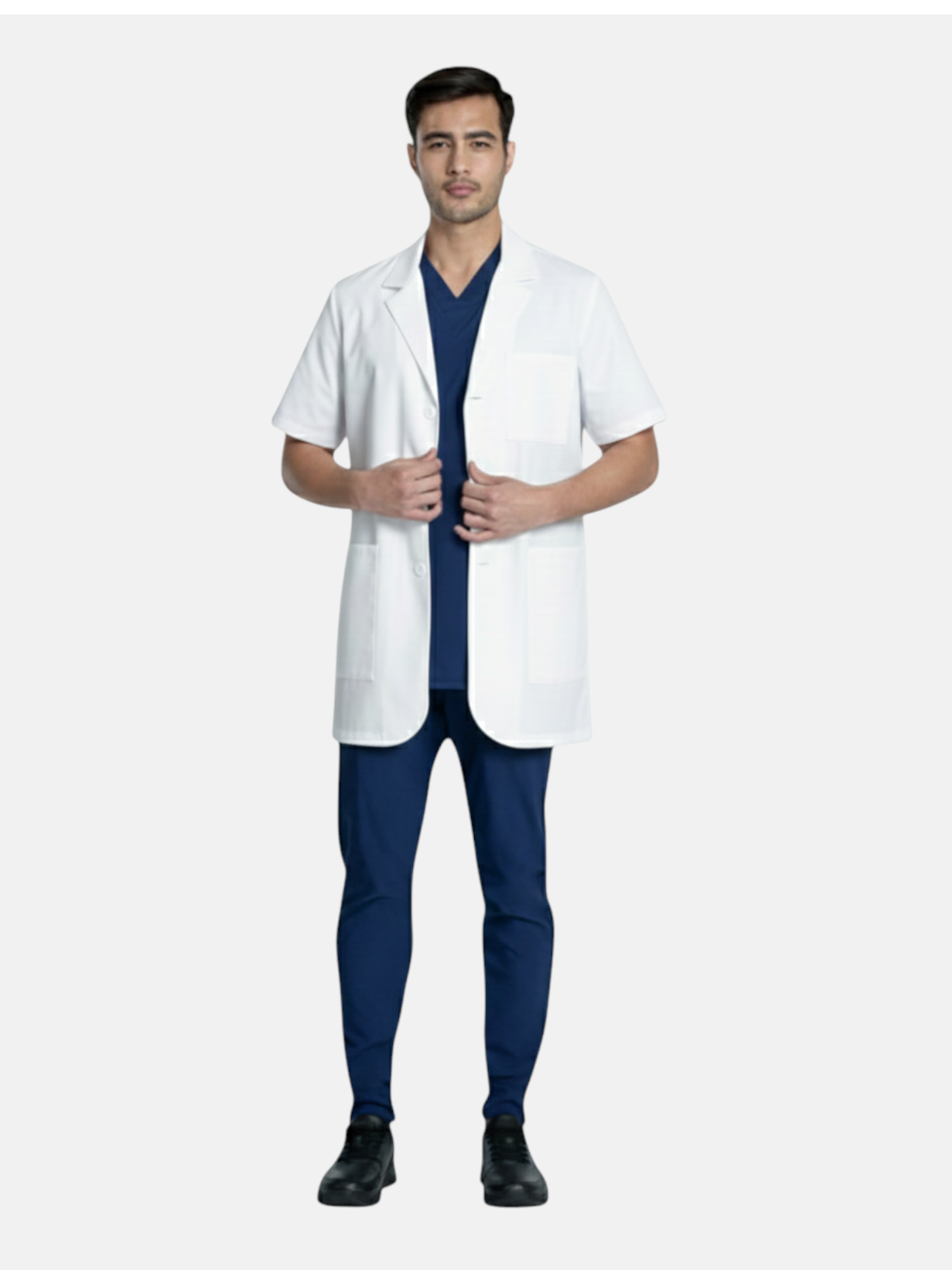 Elite Half Sleeves Apron