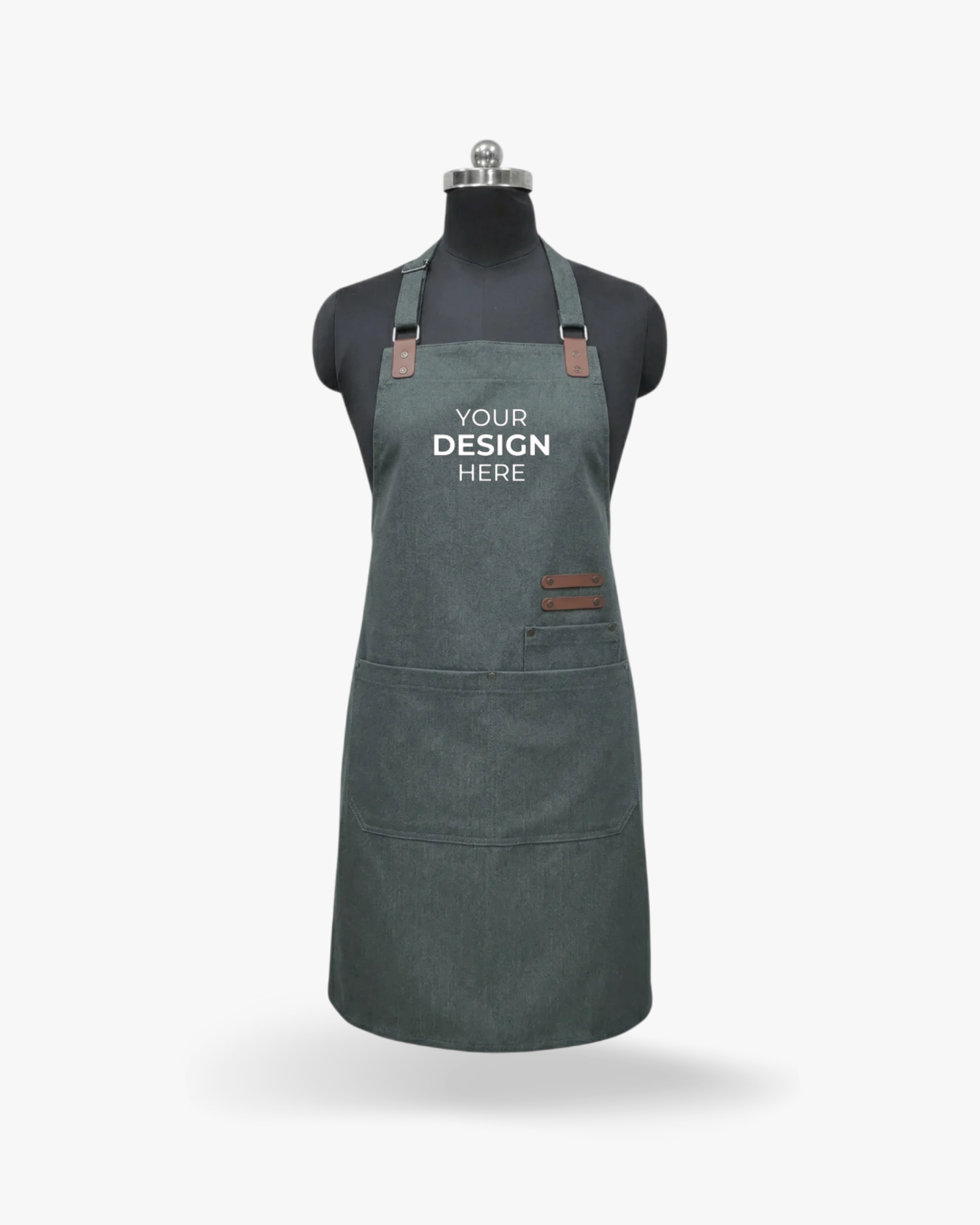 Flexi Salon Cotton Apron