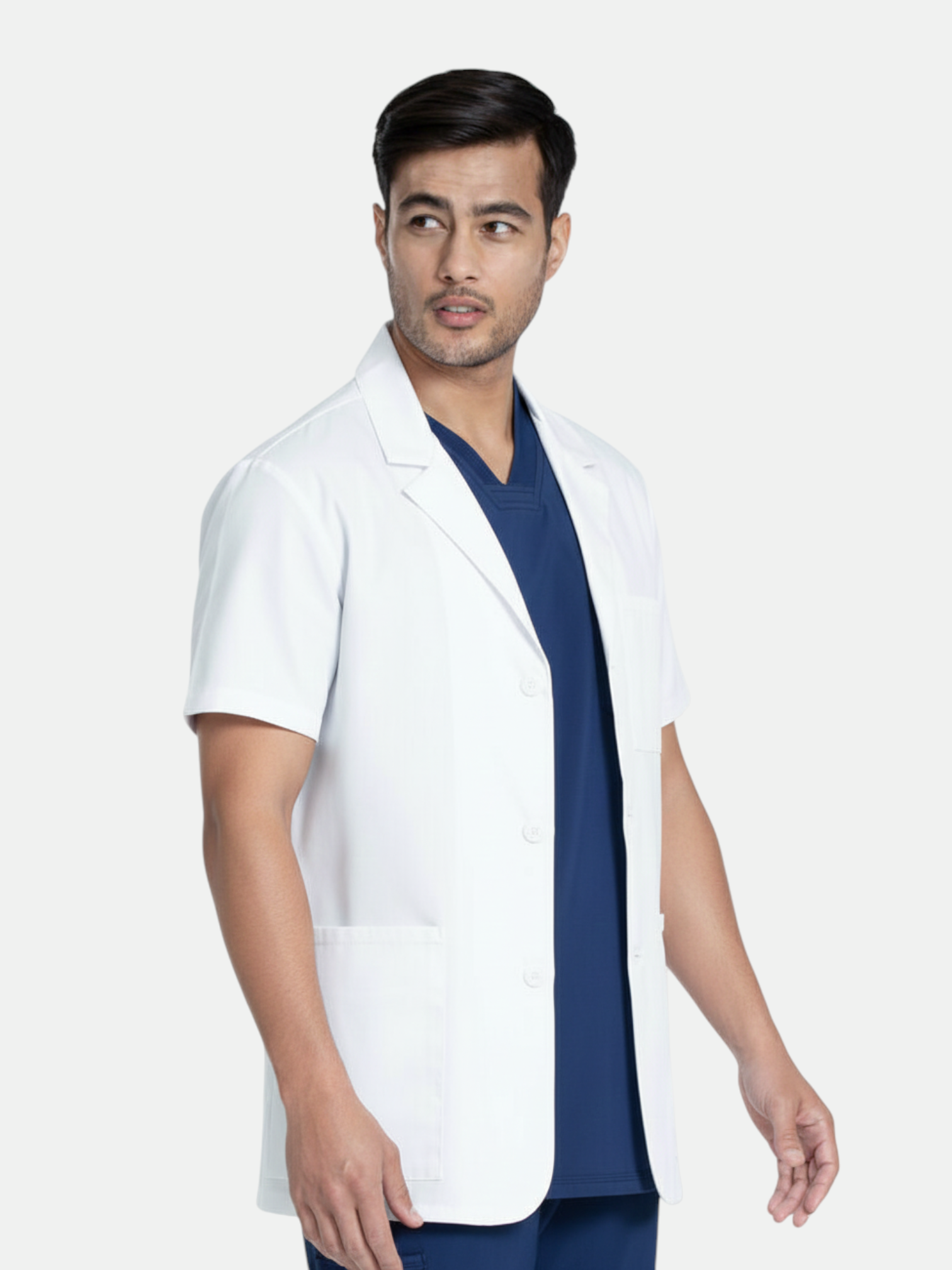 Elite Half Sleeves Apron