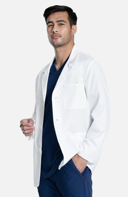 Elite Pro Lab Coat