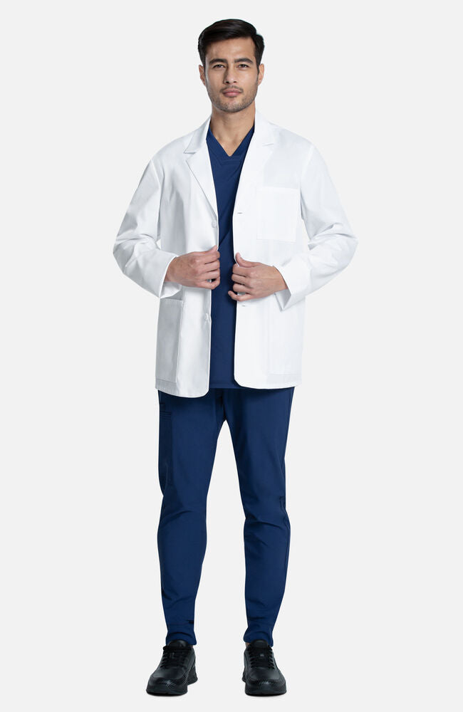 Elite Pro Lab Coat