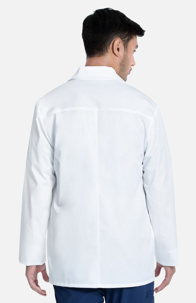 Elite Pro Lab Coat
