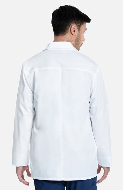 Elite Pro Lab Coat