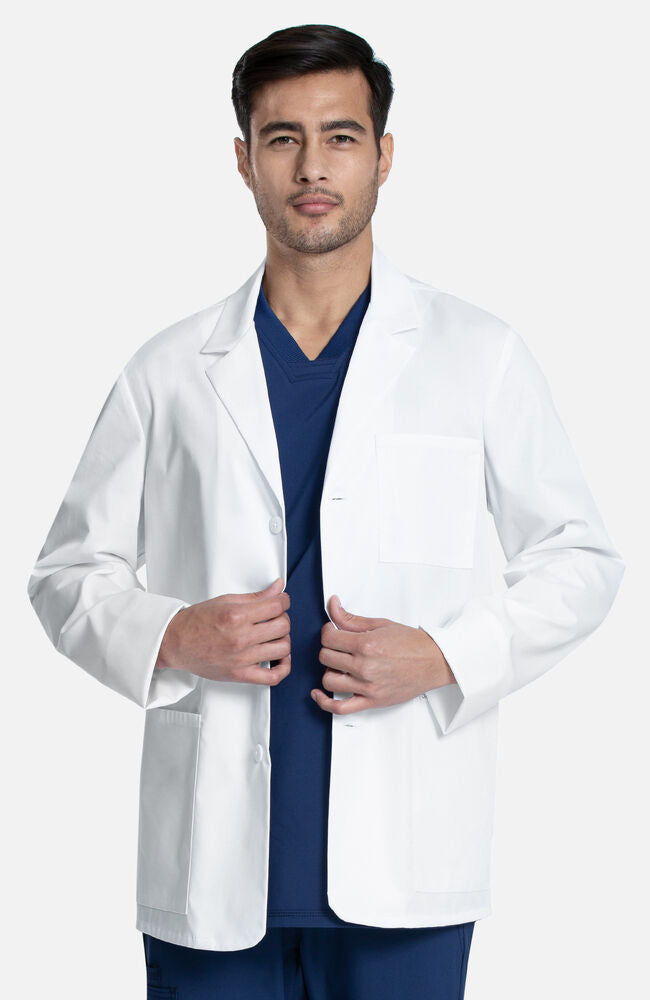 Elite Pro Lab Coat