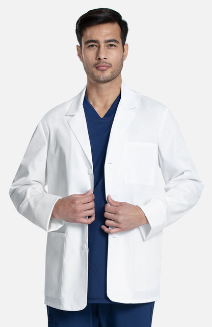 Elite Pro Lab Coat
